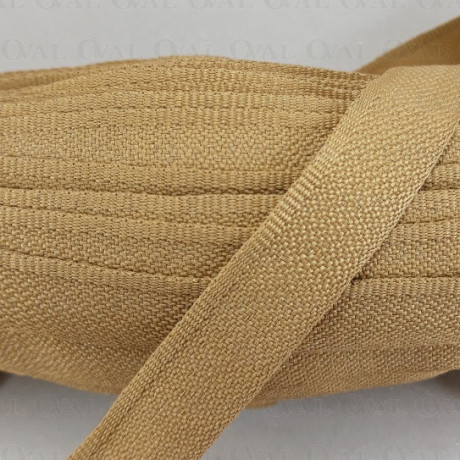 Taśma spodniowa 15mm/100m 5520