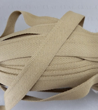 Taśma spodniowa 15mm/100m 5522