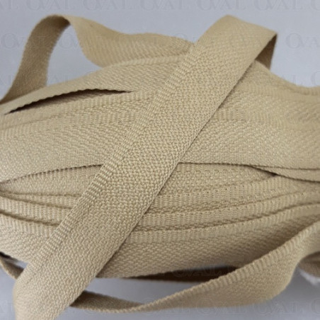 Taśma spodniowa 15mm/100m 5522