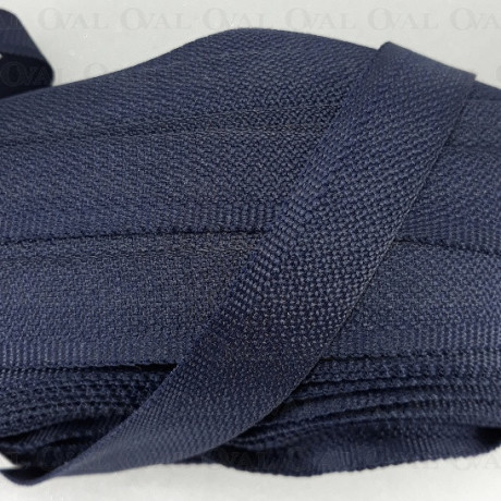 Taśma spodniowa 15mm/100m 5523