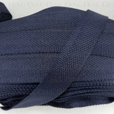 Taśma spodniowa 15mm/100m 5523