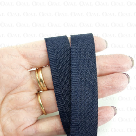 Taśma spodniowa 15mm/100m 5523