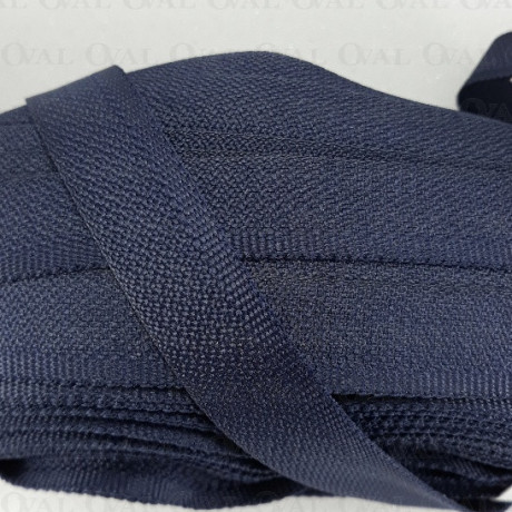 Taśma spodniowa 15mm/100m 5523