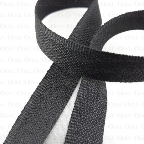 Taśma spodniowa 15mm/100m 5524