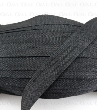 Taśma spodniowa 15mm/100m 5524