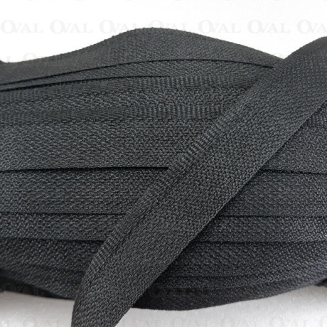 Taśma spodniowa 15mm/100m 5524