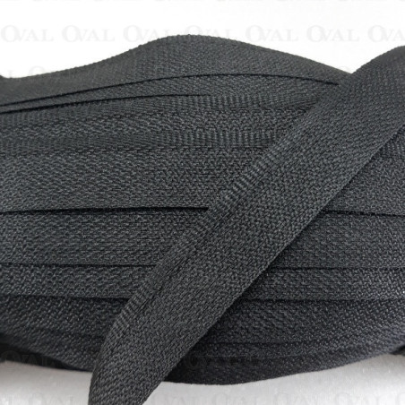 Taśma spodniowa 15mm/100m 5524