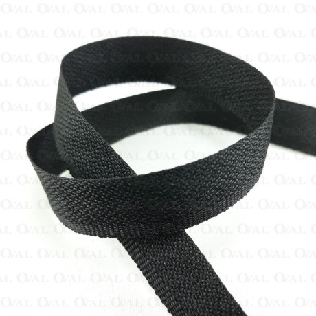 Taśma spodniowa 15mm/100m 5524