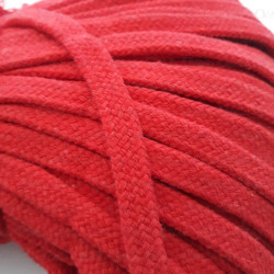 Sznurek bawełniany 10mm/50m 5536 Sznurek bawełniany 10mm/50m 5536