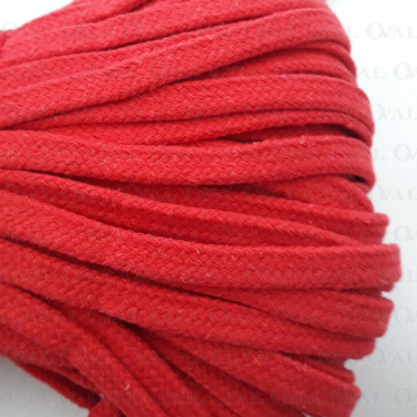 Sznurek bawełniany 10mm/50m 5536