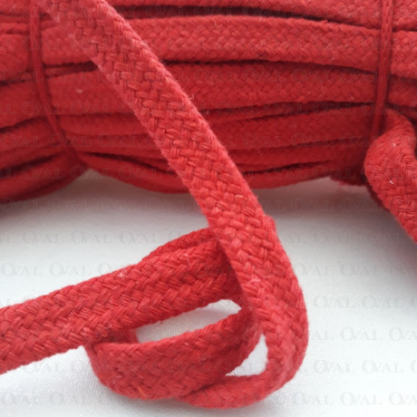 Sznurek bawełniany 10mm/50m 5536