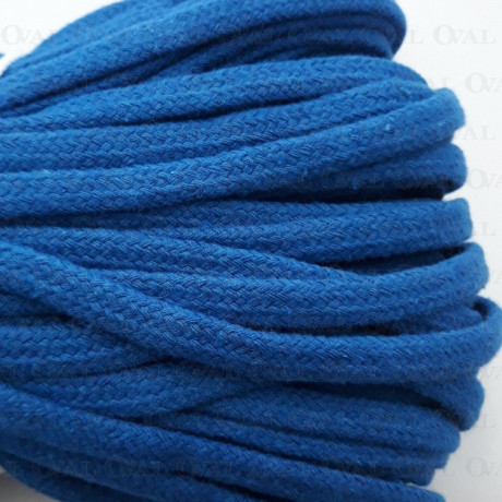 Sznurek bawełniany 10mm/50m 5537