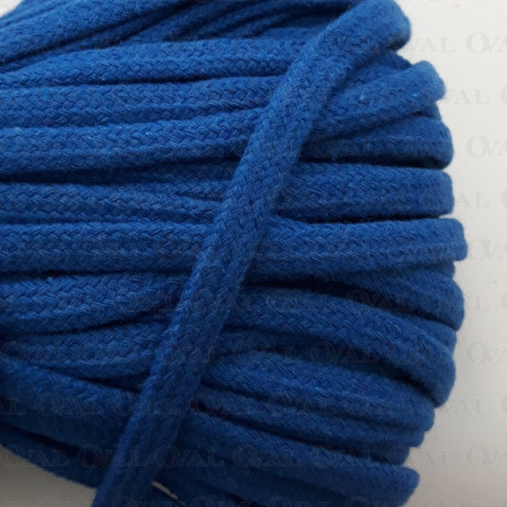 Sznurek bawełniany 10mm/50m 5537