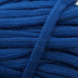 Sznurek bawełniany 10mm/50m 5537 Sznurek bawełniany 10mm/50m 5537