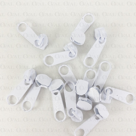 Maszynka do zamka spiralnego 5 nr 5538