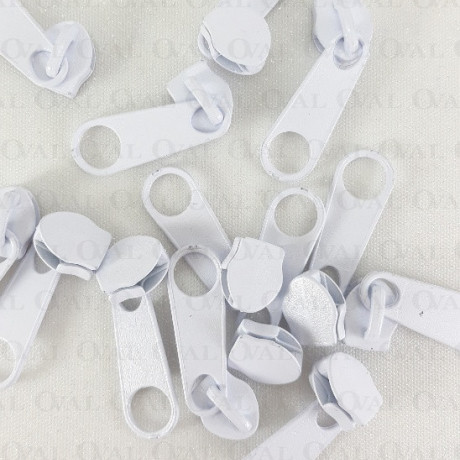 Maszynka do zamka spiralnego 5 nr 5538