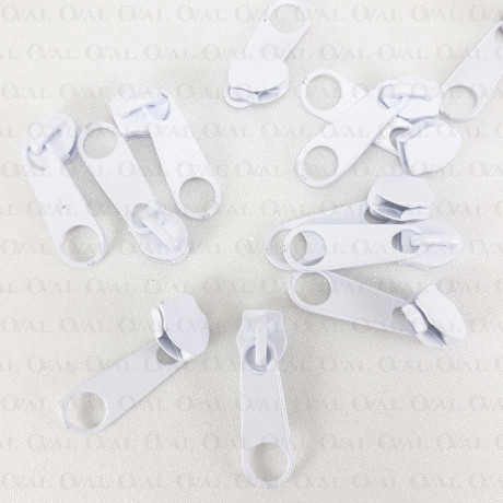 Maszynka do zamka spiralnego 5 nr 5538