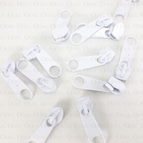 Maszynka do zamka spiralnego 5 nr 5538