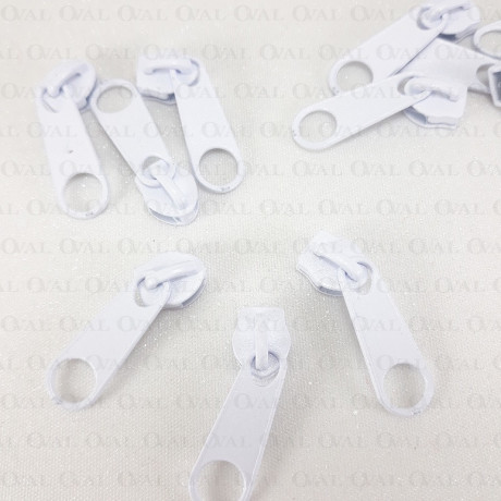 Maszynka do zamka spiralnego 5 nr 5538