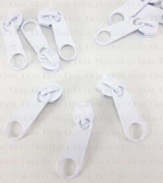 Maszynka do zamka spiralnego 5 nr 5538