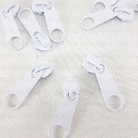 Maszynka do zamka spiralnego 5 nr 5538