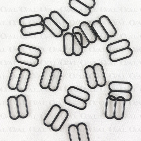 Regulator metalowy 6,8,10mm/ 1000szt O 5540