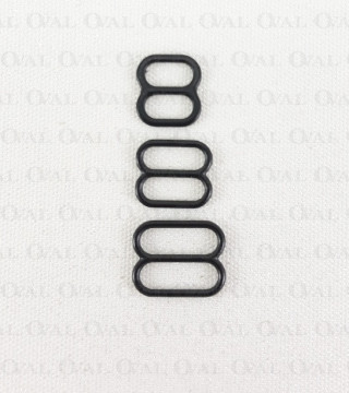 Regulator metalowy 6,8,10mm/ 1000szt O 5540