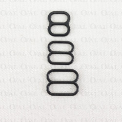 Regulator metalowy 6,8,10mm/ 1000szt O 5540 Regulator metalowy 6,8,10mm/ 1000szt O 5540