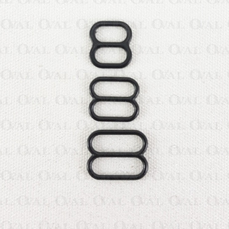 Regulator metalowy 6,8,10mm/ 1000szt O 5540