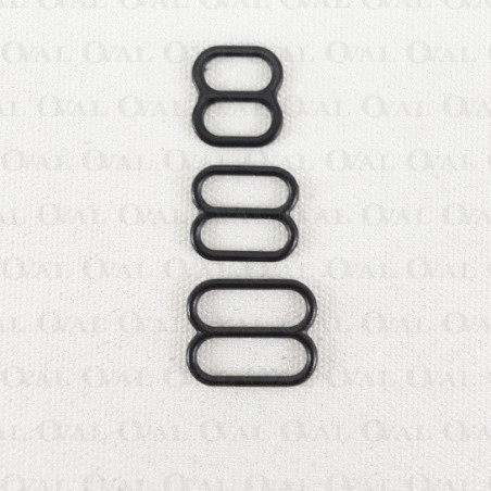 Regulator metalowy 6,8,10mm/ 1000szt O 5540