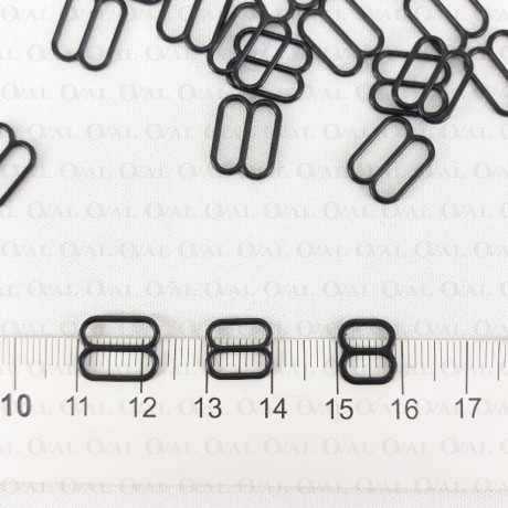 Regulator metalowy 6,8,10mm/ 1000szt O 5540