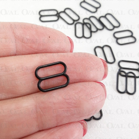 Regulator metalowy 6,8,10mm/ 1000szt O 5540