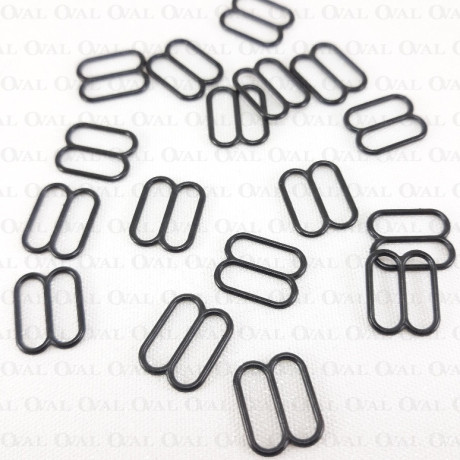 Regulator metalowy 6,8,10mm/ 1000szt O 5540