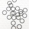 Kółko metalowe 1000szt O  5541