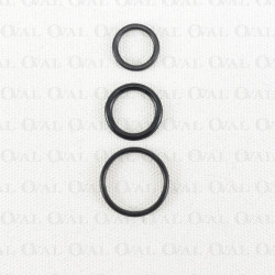 Kółko metalowe 6,8,10mm/ 1000szt O 5541 Kółko metalowe 6,8,10mm/ 1000szt O 5541