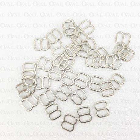 Regulator metalowy 6mm/1000szt  5542