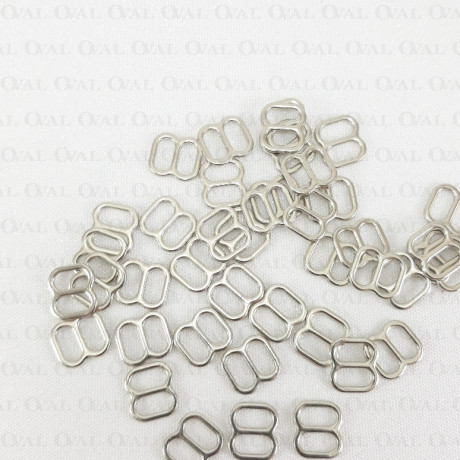 Regulator metalowy 6mm/1000szt  5542