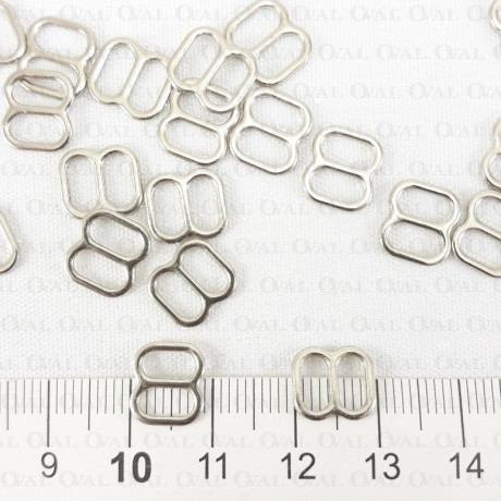 Regulator metalowy 6mm/1000szt  5542