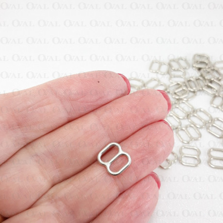 Regulator metalowy 6mm/1000szt  5542