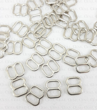 Regulator metalowy 6mm/1000szt  5542