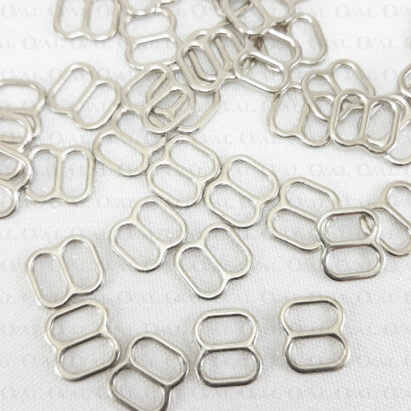 Regulator metalowy 6mm/1000szt  5542