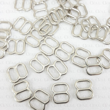 Regulator metalowy 6mm/1000szt  5542