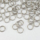 Kółko do ramiączek 6mm/ 1000 szt 5543