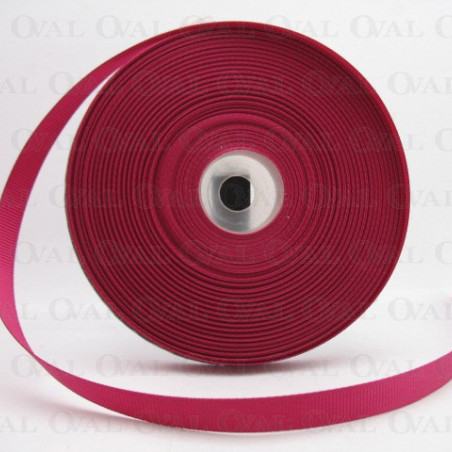 Grosgrain ribbon, 5 linear metres per pack JD3086