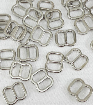 Regulator metalowy 10mm/200 lub 1000 szt 5545