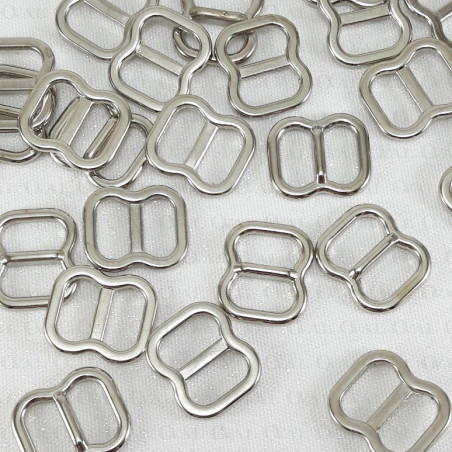 Regulator metalowy 10mm/200 lub 1000 szt 5545