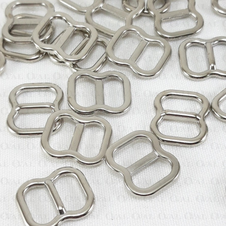 Regulator metalowy 10mm/200 lub 1000 szt 5545