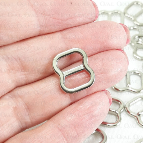 Regulator metalowy 10mm/200 lub 1000 szt 5545