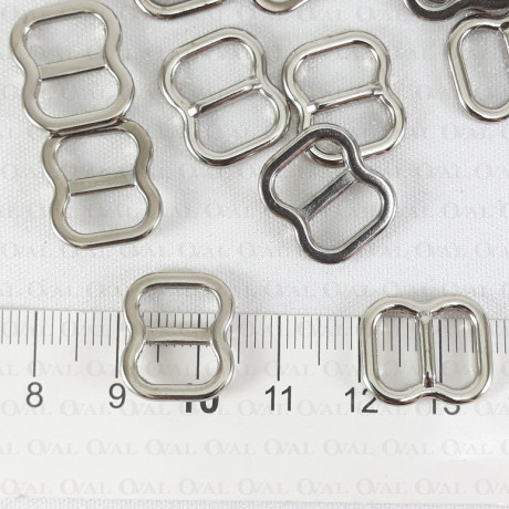 Regulator metalowy 10mm/200 lub 1000 szt 5545