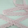 Cotton lace scallop 15mm/1 or 27m 2627